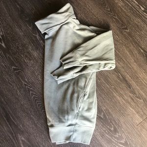 Oversized Sweatshirt